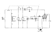 Heathkit ET-1 - Schematic 